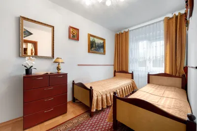 Wynajmę Mieszkanie Warszawa - 63 m² - miniatura 5