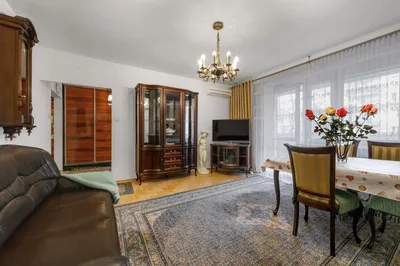 Wynajmę Mieszkanie Warszawa - 63 m²
