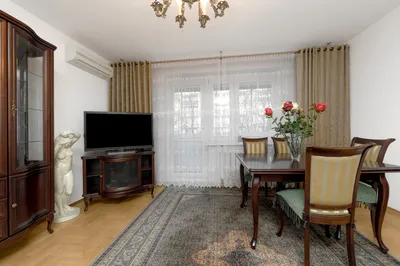 Wynajmę Mieszkanie Warszawa - 63 m² - miniatura 2
