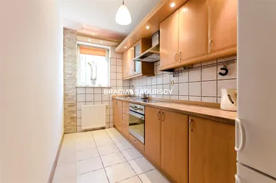 Wynajmę Mieszkanie Kraków - 46,20 m² - miniatura 3
