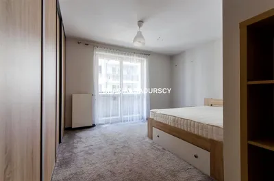 Wynajmę Mieszkanie Kraków - 46,20 m²