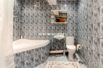 Wynajmę Mieszkanie Kraków - 46,20 m² - miniatura 4