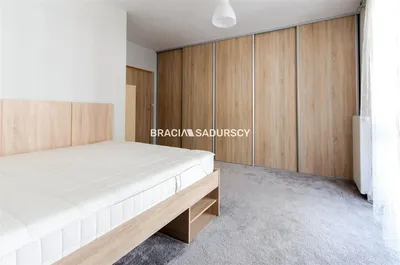 Wynajmę Mieszkanie Kraków - 46,20 m² - miniatura 5