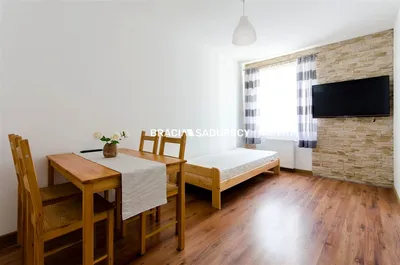 Wynajmę Mieszkanie Kraków - 46,20 m² - miniatura 2