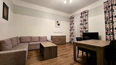 Wynajmę Mieszkanie Kraków - 100 m²