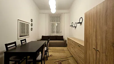 Wynajmę Mieszkanie Kraków - 100 m² - miniatura 4