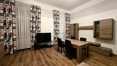 Wynajmę Mieszkanie Kraków - 100 m² - miniatura 2