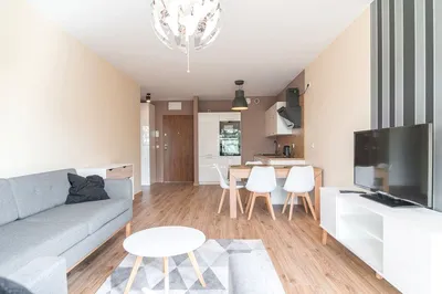 Wynajmę Mieszkanie Wrocław - 50 m² - miniatura 3