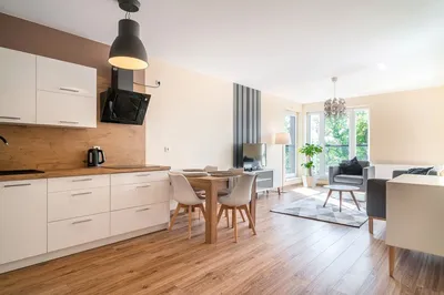 Wynajmę Mieszkanie Wrocław - 50 m² - miniatura 5