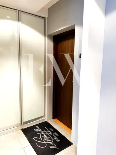 Wynajmę Mieszkanie Warszawa - 27 m² - miniatura 5
