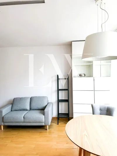 Wynajmę Mieszkanie Warszawa - 27 m² - miniatura 3