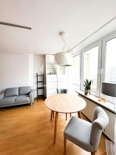 Wynajmę Mieszkanie Warszawa - 27 m²