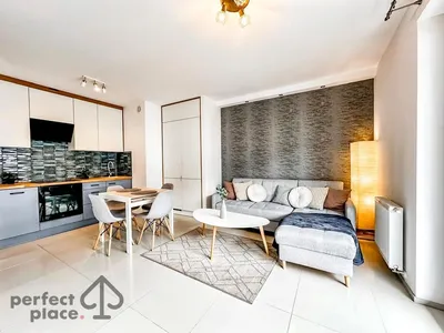 Wynajmę Mieszkanie Wrocław - 45 m² - miniatura 2