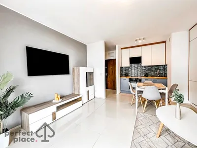 Wynajmę Mieszkanie Wrocław - 45 m² - miniatura 3
