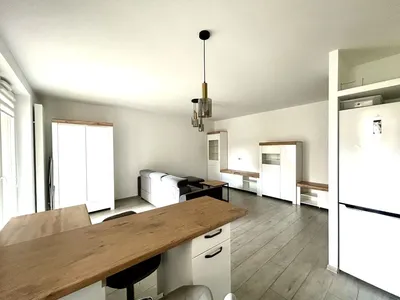 Wynajmę Mieszkanie Wrocław - 44 m² - miniatura 3