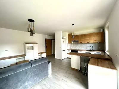 Wynajmę Mieszkanie Wrocław - 44 m² - miniatura 2