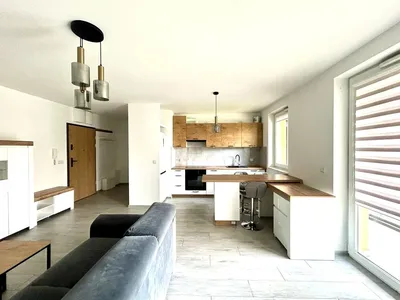 Wynajmę Mieszkanie Wrocław - 44 m²