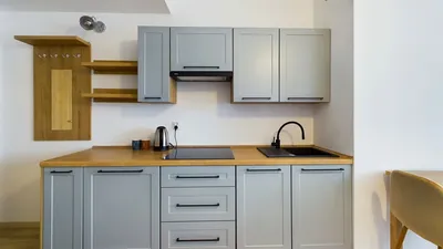 Wynajmę Mieszkanie Wrocław - 25 m²