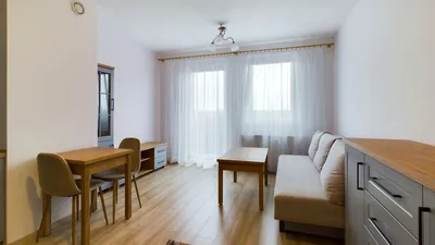 Wynajmę Mieszkanie Wrocław - 25 m² - miniatura 5