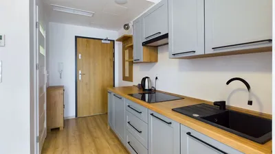 Wynajmę Mieszkanie Wrocław - 25 m² - miniatura 2