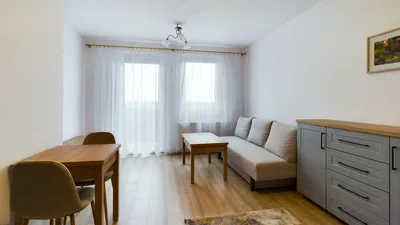 Wynajmę Mieszkanie Wrocław - 25 m² - miniatura 3