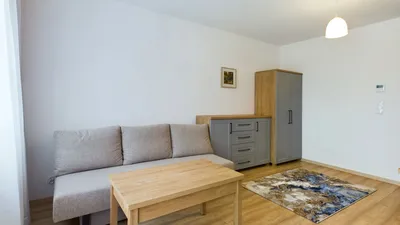 Wynajmę Mieszkanie Wrocław - 25 m² - miniatura 4