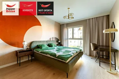 Wynajmę Mieszkanie Gdańsk - 47,60 m² - miniatura 5