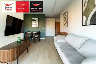 Wynajmę Mieszkanie Gdańsk - 47,60 m² - miniatura 4