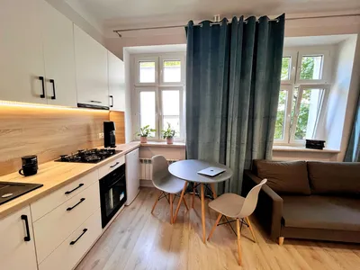 Wynajmę Mieszkanie Wrocław - 17 m² - miniatura 4
