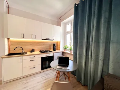 Wynajmę Mieszkanie Wrocław - 17 m² - miniatura 3