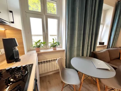 Wynajmę Mieszkanie Wrocław - 17 m² - miniatura 5