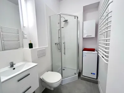 Wynajmę Mieszkanie Wrocław - 17 m² - miniatura 2