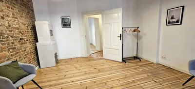 Wynajmę Mieszkanie Poznań - 79 m² - miniatura 4