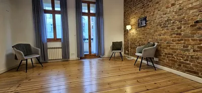 Wynajmę Mieszkanie Poznań - 79 m² - miniatura 2