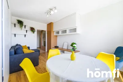 Wynajmę Mieszkanie Katowice - 56 m² - miniatura 2