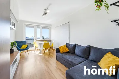 Wynajmę Mieszkanie Katowice - 56 m² - miniatura 4