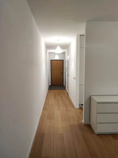 Wynajmę Mieszkanie Warszawa - 37,50 m² - miniatura 5