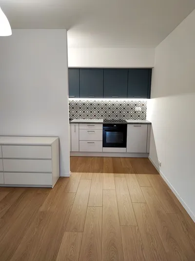 Wynajmę Mieszkanie Warszawa - 37,50 m² - miniatura 3