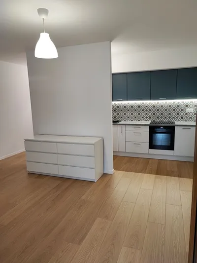 Wynajmę Mieszkanie Warszawa - 37,50 m² - miniatura 4