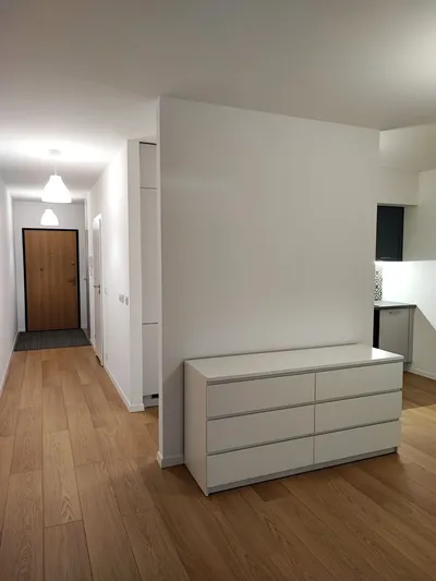 Wynajmę Mieszkanie Warszawa - 37,50 m² - miniatura 2