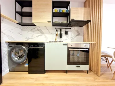 Wynajmę Mieszkanie Warszawa - 28 m² - miniatura 5