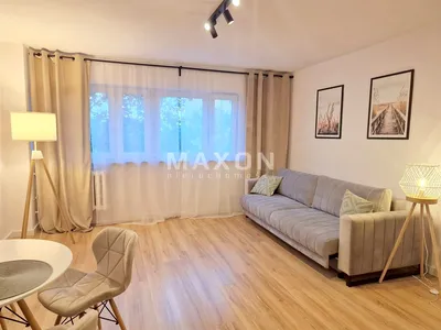 Wynajmę Mieszkanie Warszawa - 28 m² - miniatura 3