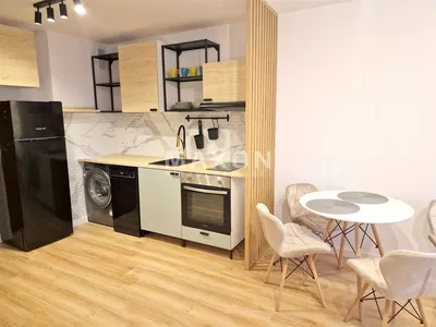 Wynajmę Mieszkanie Warszawa - 28 m² - miniatura 4