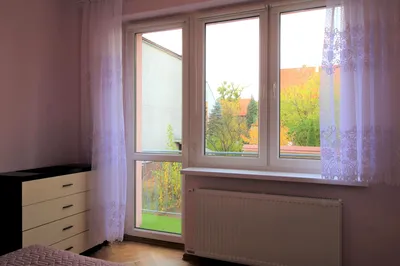 Wynajmę Mieszkanie Wrocław - 56 m²