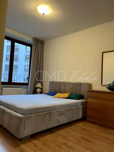Wynajmę Mieszkanie Warszawa - 57 m² - miniatura 3