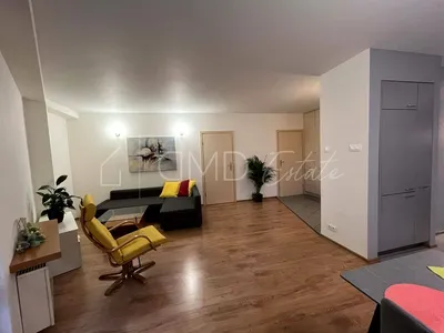 Wynajmę Mieszkanie Warszawa - 57 m²