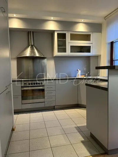 Wynajmę Mieszkanie Warszawa - 57 m² - miniatura 4