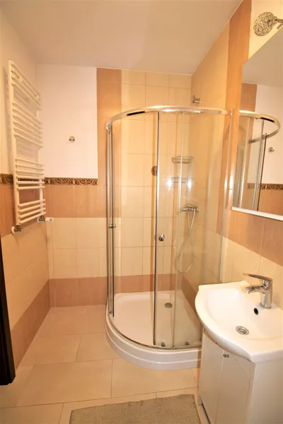 Wynajmę Mieszkanie Wrocław - 40 m² - miniatura 4