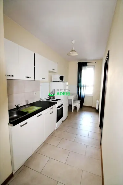 Wynajmę Mieszkanie Wrocław - 40 m² - miniatura 3