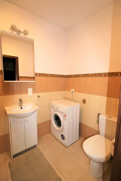 Wynajmę Mieszkanie Wrocław - 40 m² - miniatura 5